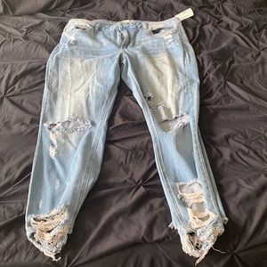 Denim Pants 👖